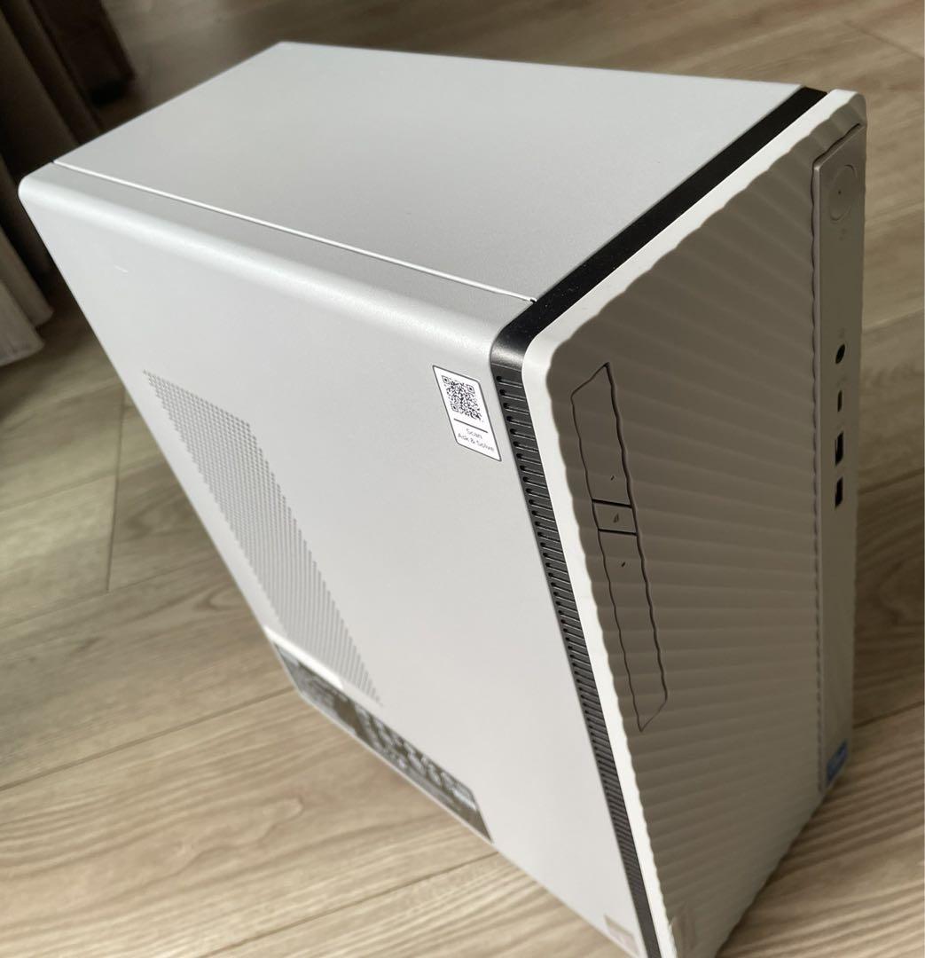 Windowsデスクトップ Lenovo IdeaCentre 5 14IAB7 - 90T2