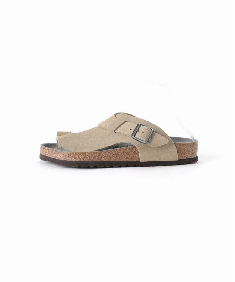 ば*ん様 BIRKENSTOCK for JOURNAL STANDARD