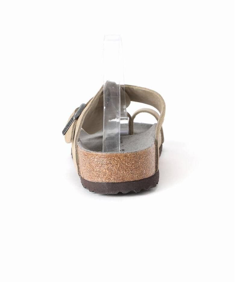 ば*ん様 BIRKENSTOCK for JOURNAL STANDARD