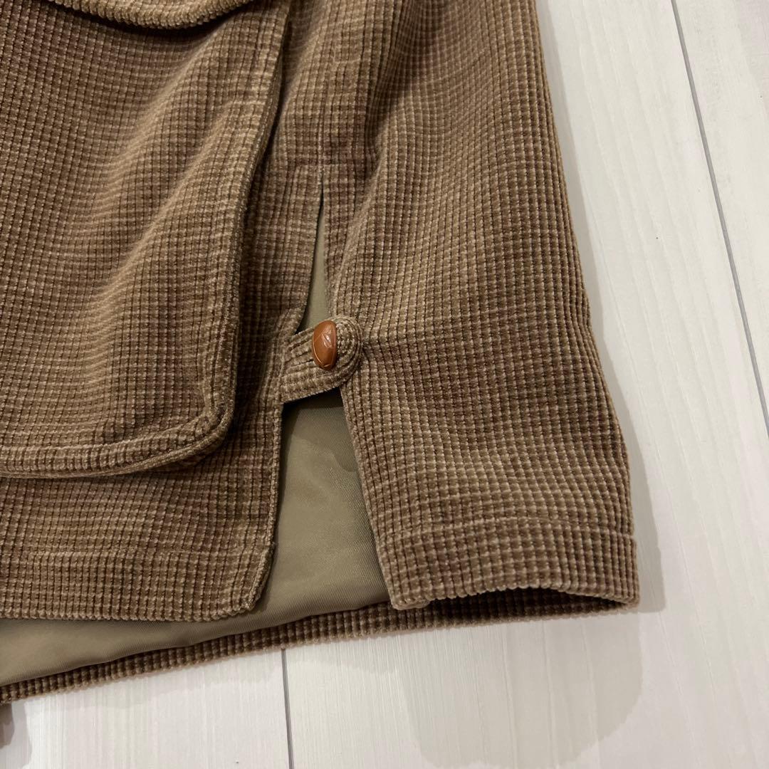 希少　CHAPS RALPH LAUREN ショールカラー コート ジャケット