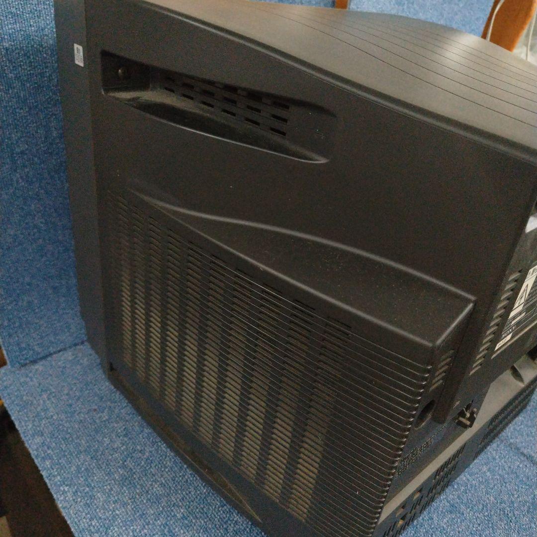 ハ*ニ様 SONYソニー テレビデオ KV-14MVF1 14インチ Trini