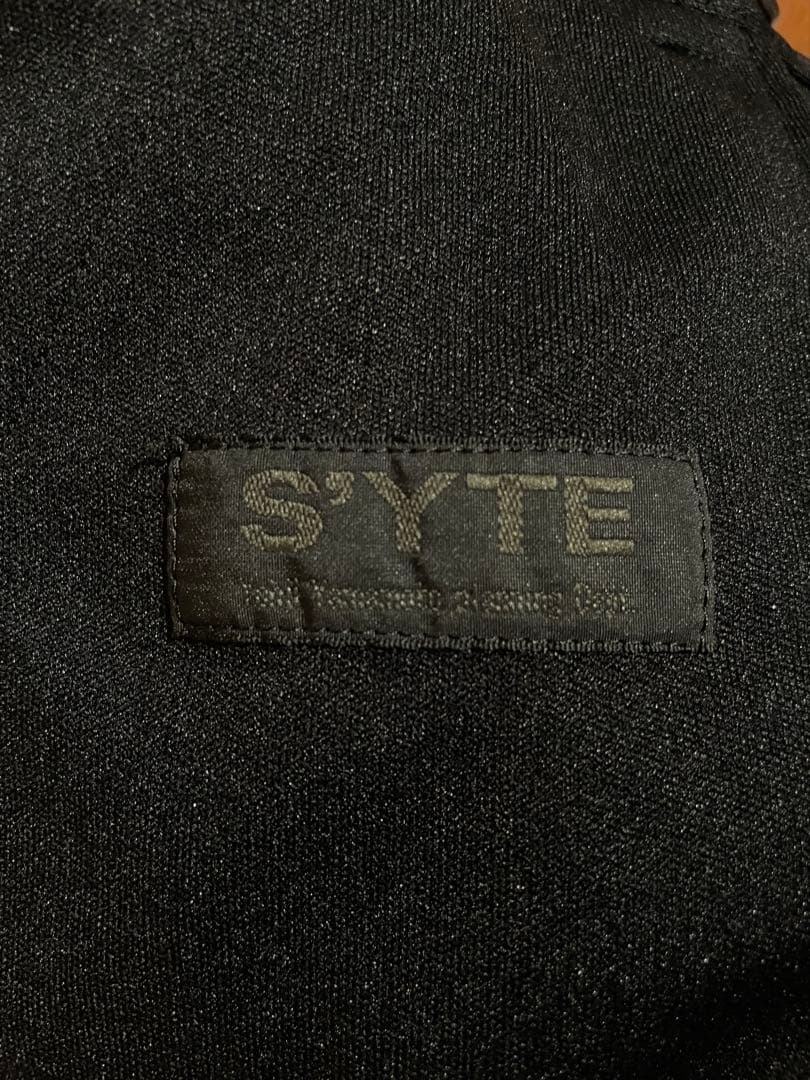 S'YTE セットアップ