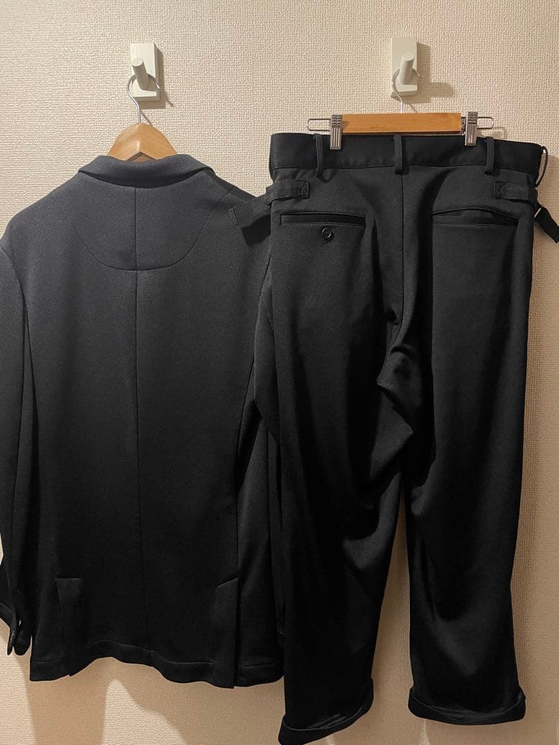 S'YTE セットアップ