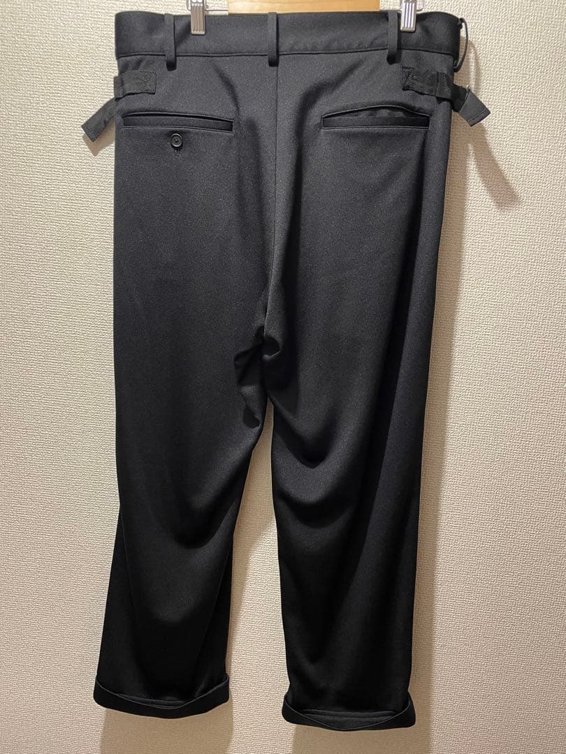 S'YTE セットアップ