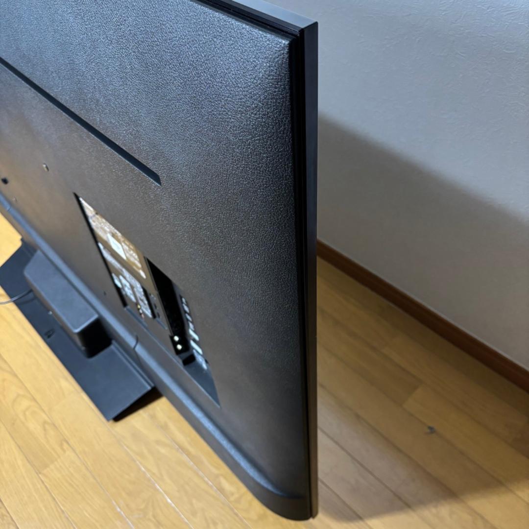 か*ん様 Panasonic VIERA 4Kチューナー 液晶テレビ TH-65