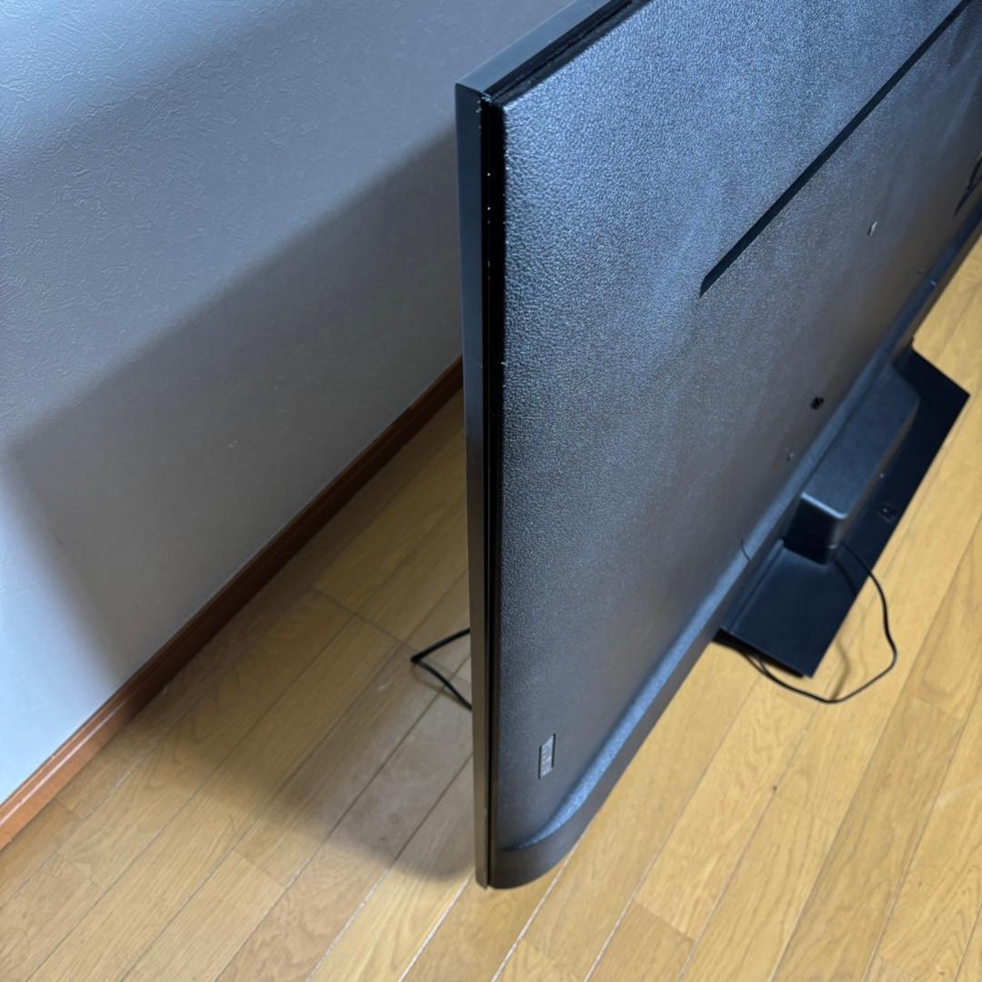 か*ん様 Panasonic VIERA 4Kチューナー 液晶テレビ TH-65