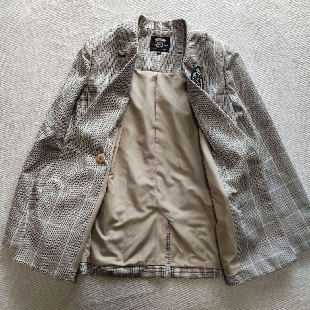 Lovetoxicラブトキシック 卒服 セレモニージャケット セットアップ５点M