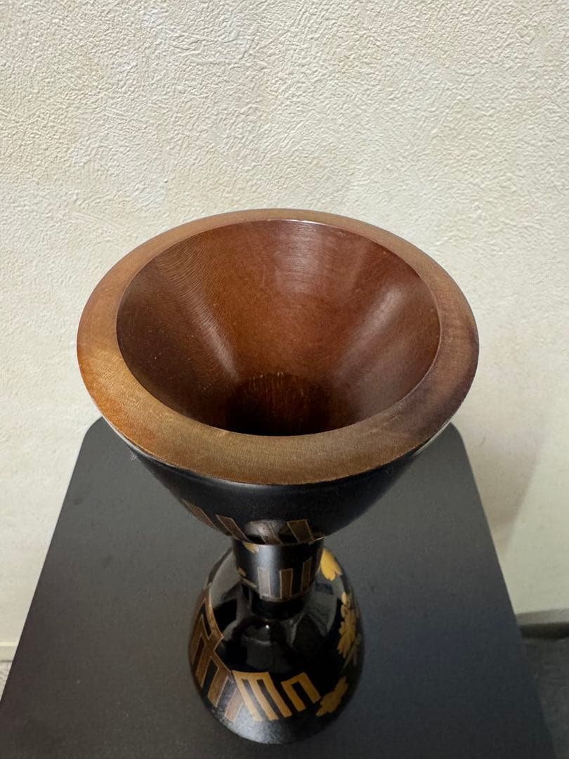 小鼓　胴　鼓胴