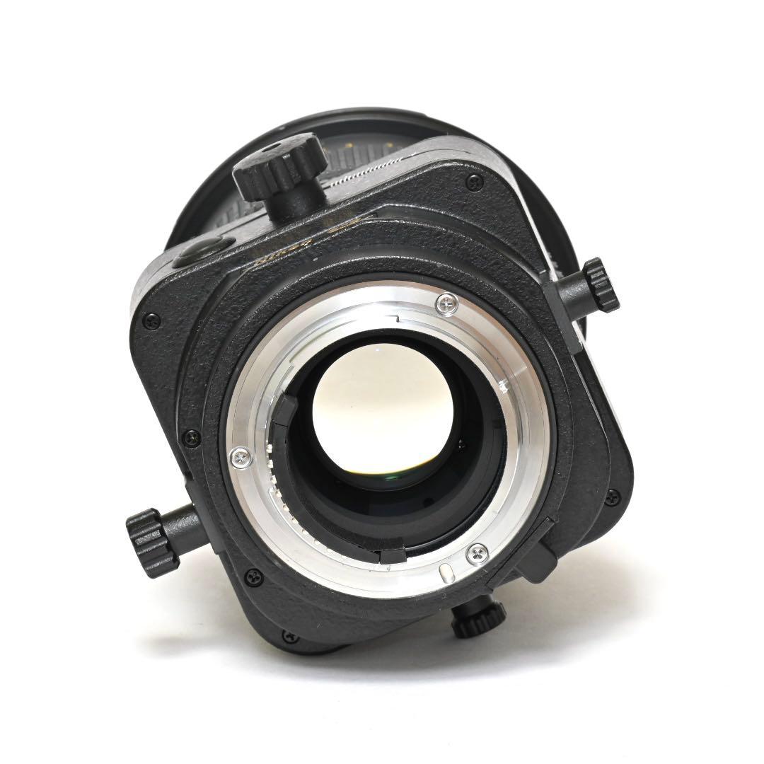 美品★Nikon PC-E Micro NIKKOR 45mm F2.8D ED