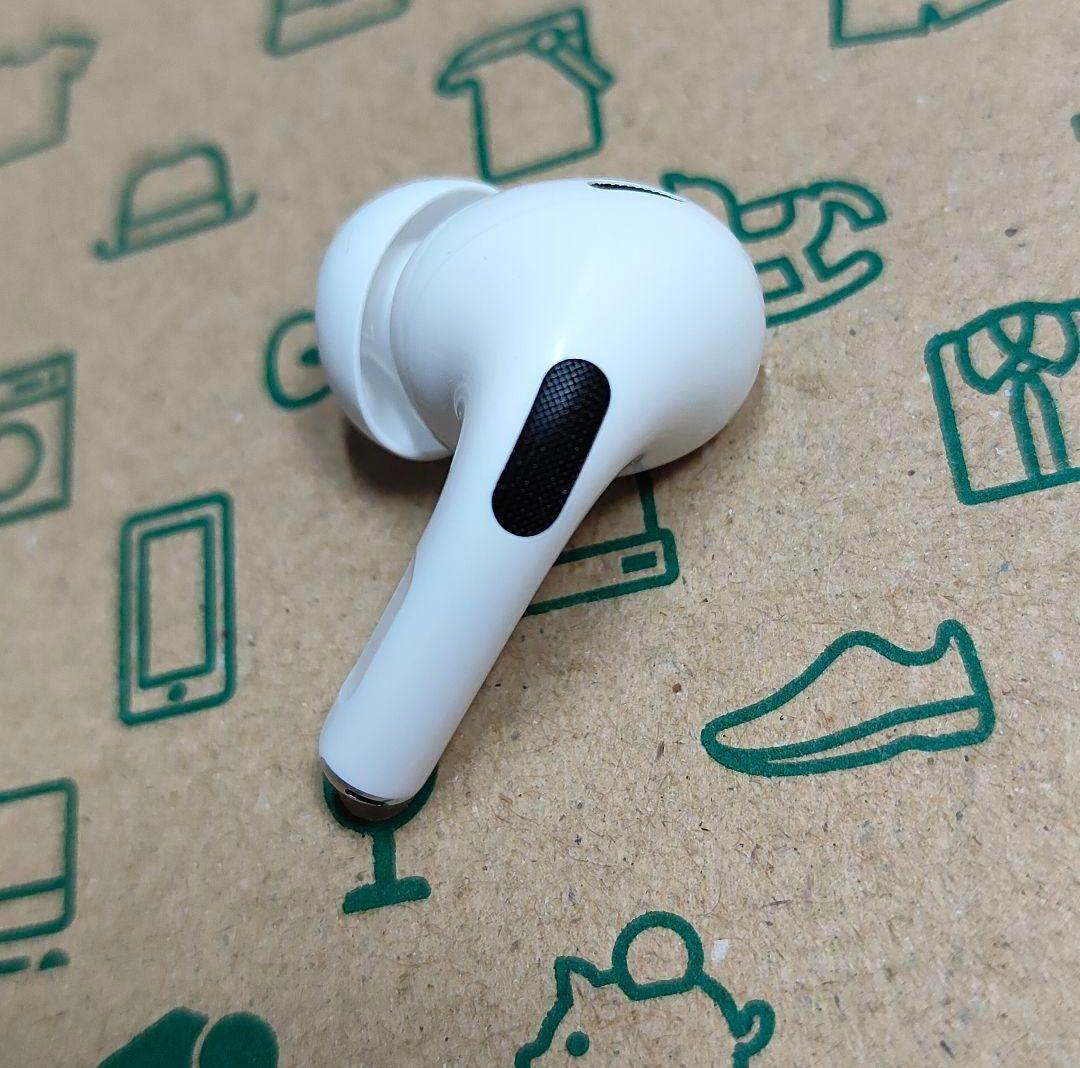 Apple AirPods Pro 2世代 片耳 L 片方 左耳 14
