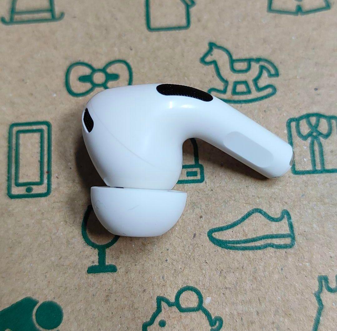 Apple AirPods Pro 2世代 片耳 L 片方 左耳 14