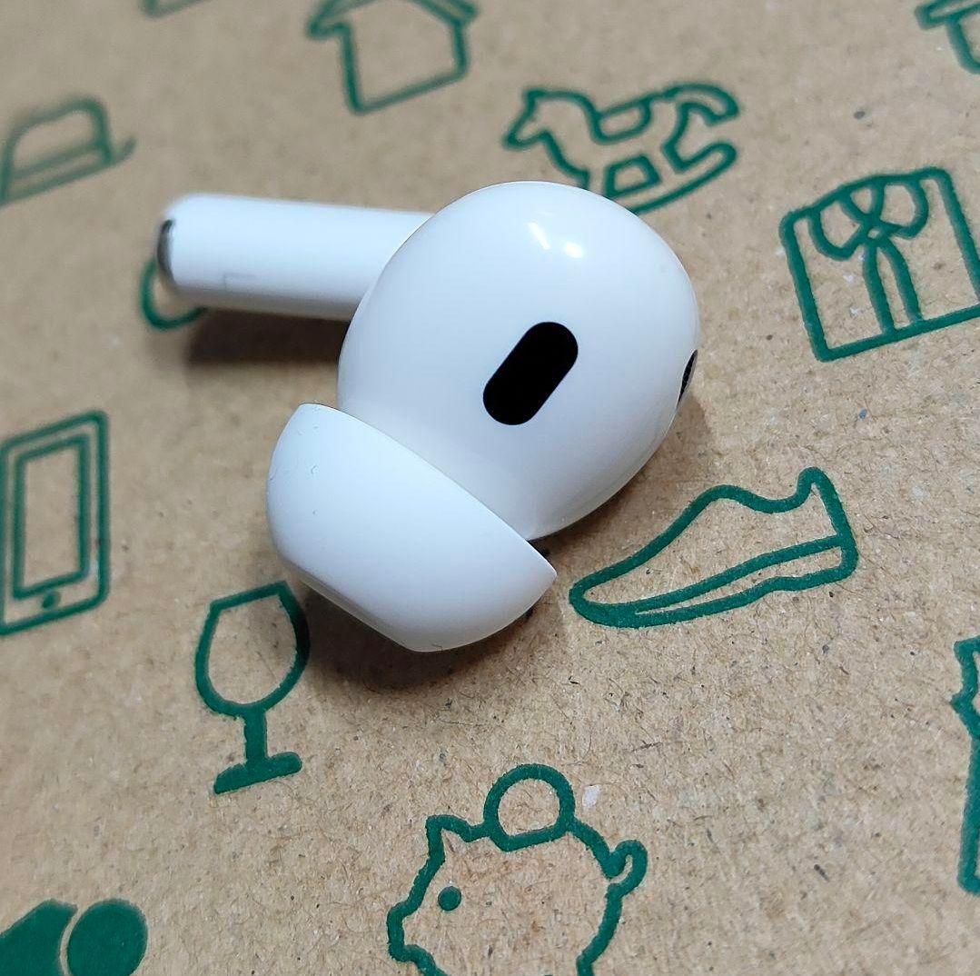 Apple AirPods Pro 2世代 片耳 L 片方 左耳 14