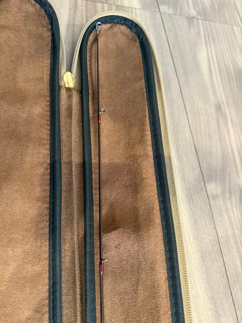 【デッドストック】ロデオクラフト999.9 フォーナインマイスター 62ML