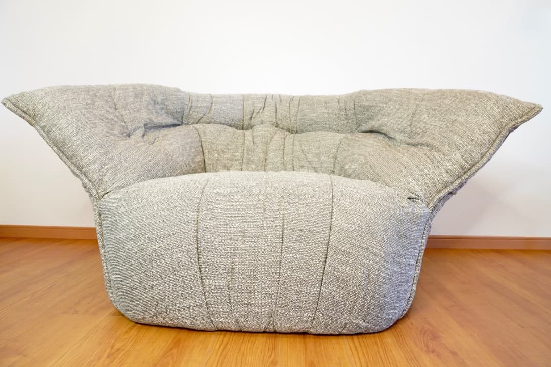 ligne roset リーンロゼ ／ ブリガンタン 1Pソファ