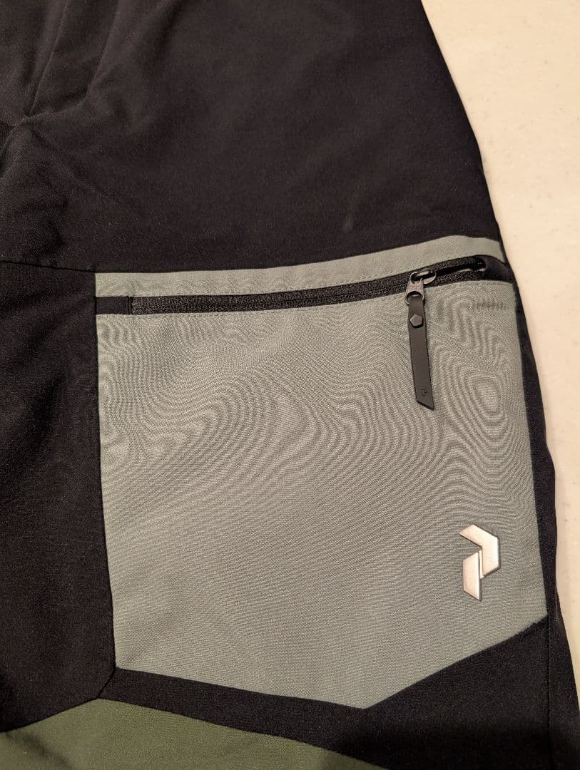 Peak Performance ピークパフォーマンス スキーウェア 上下140