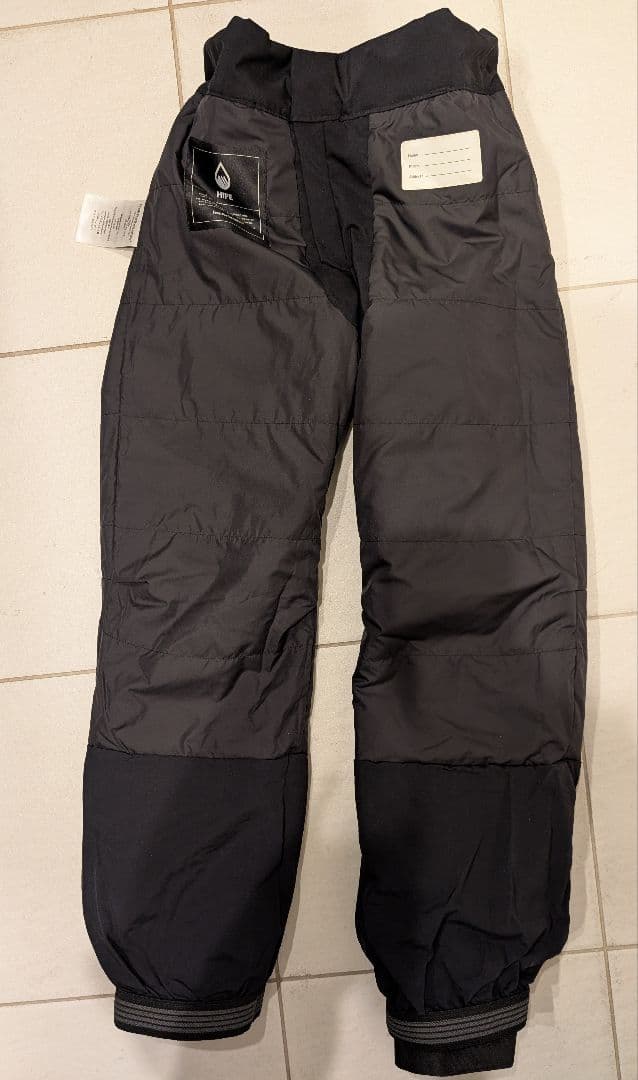 Peak Performance ピークパフォーマンス スキーウェア 上下140