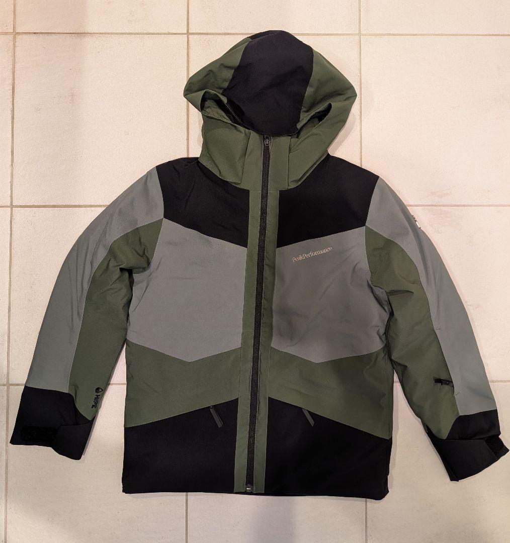 Peak Performance ピークパフォーマンス スキーウェア 上下140