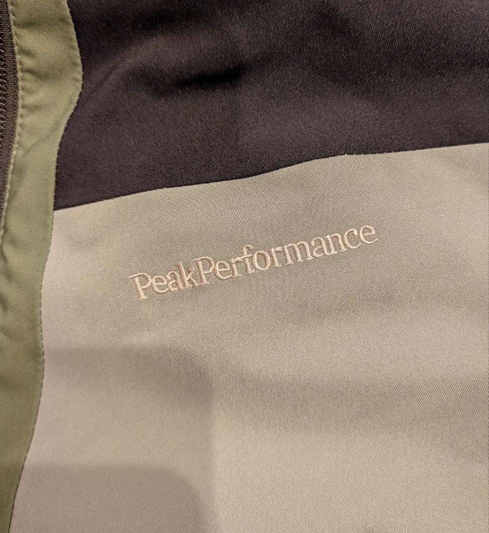 Peak Performance ピークパフォーマンス スキーウェア 上下140