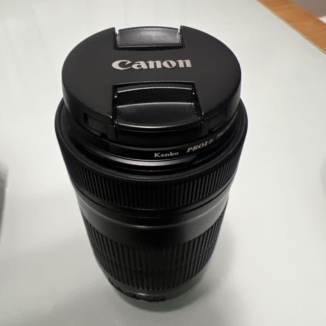 Canon一眼レフカメラ　EOS KISS X9