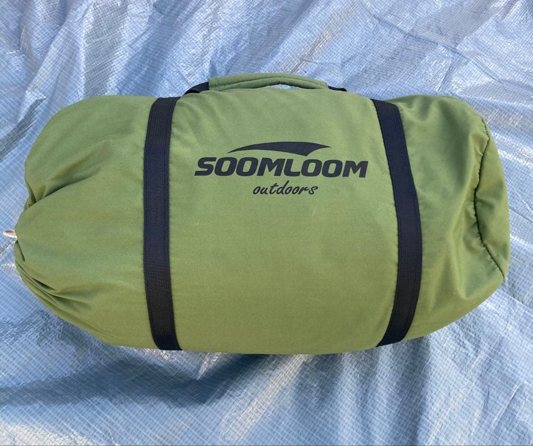 テント・タープ Vine