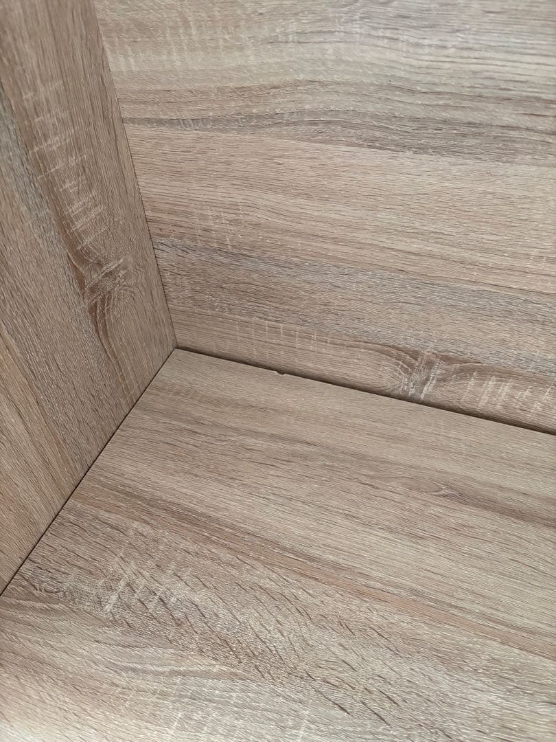 ワードローブ 引き出し付き 幅60cm ハンガーラック