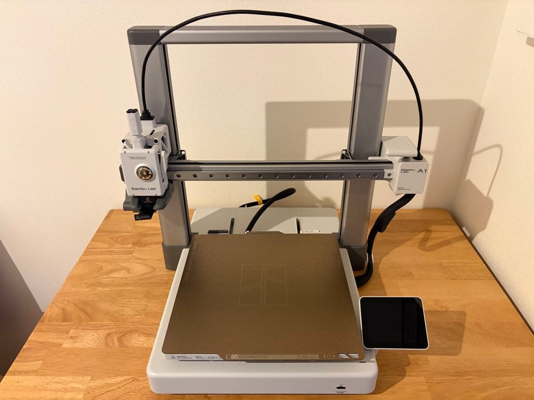 プリンター・複合機 Bambu lab A1 Combo