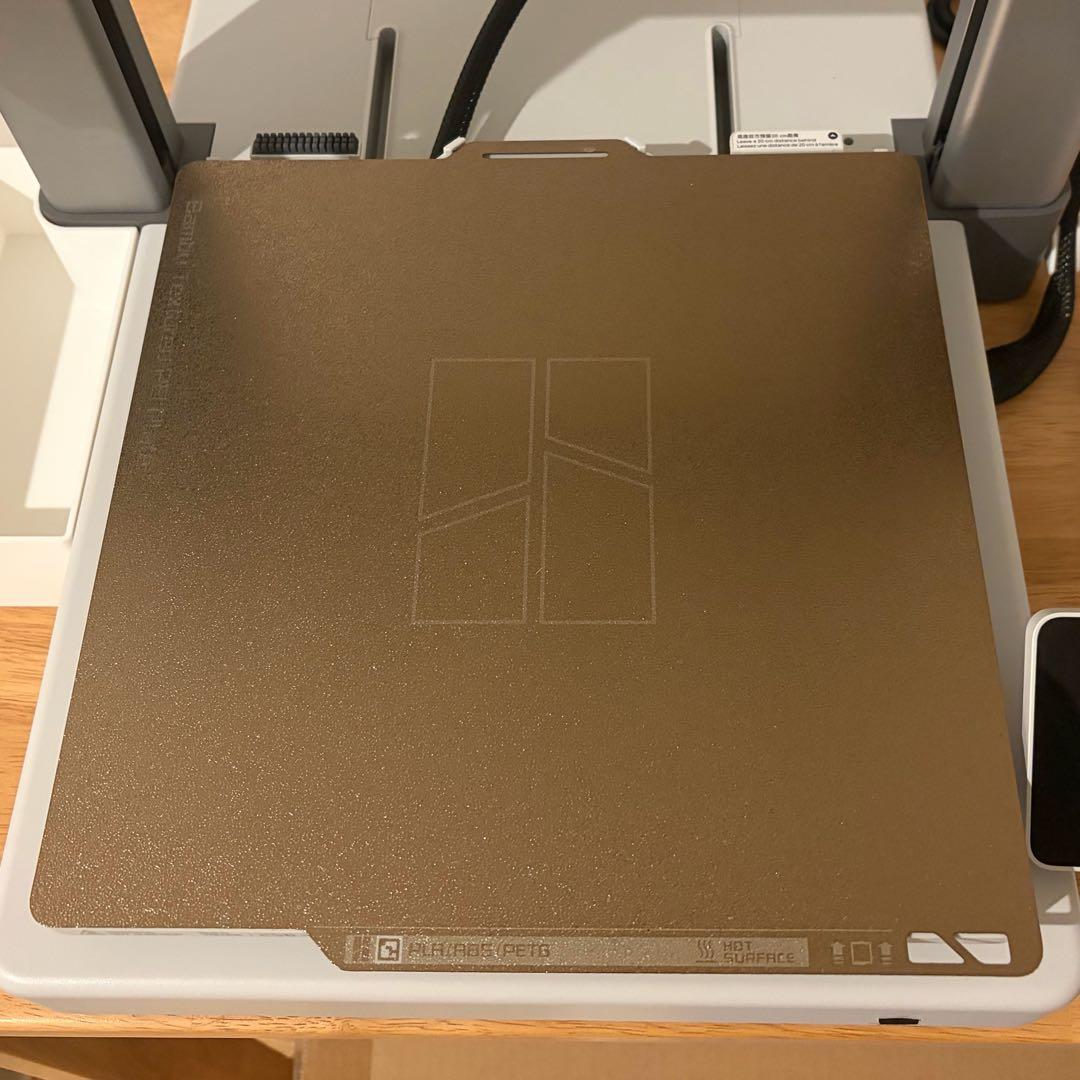 プリンター・複合機 Bambu lab A1 Combo