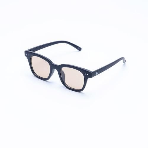 ★窪塚洋介着用モデル★ SUNKAK TYPE2 サンカク サングラス ブラウン