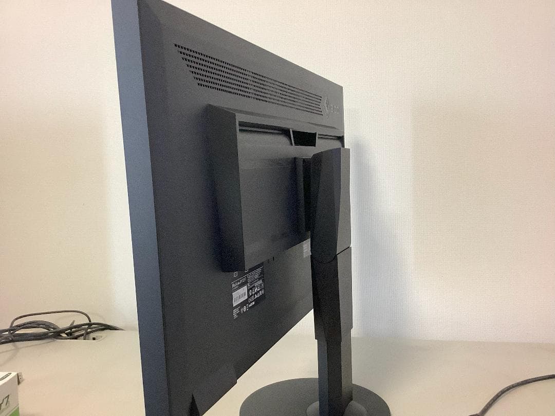 EIZO FlexScan EV3237 31.5インチ モニター 4K 美品