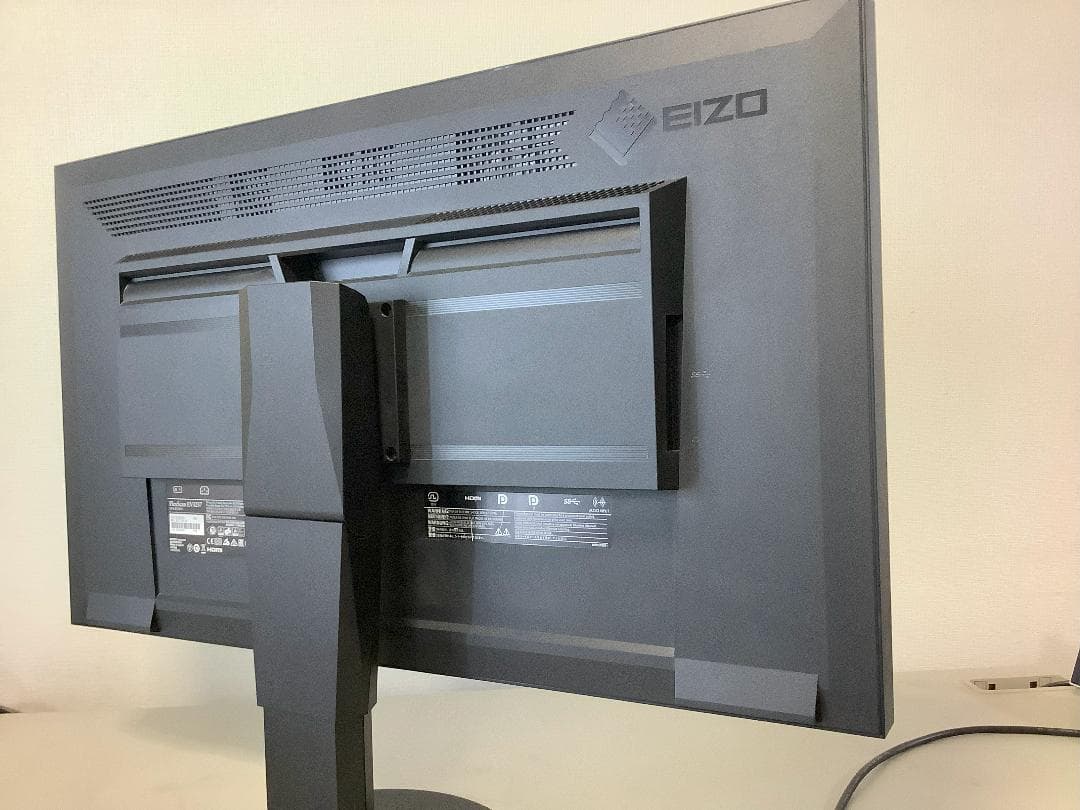 EIZO FlexScan EV3237 31.5インチ モニター 4K 美品