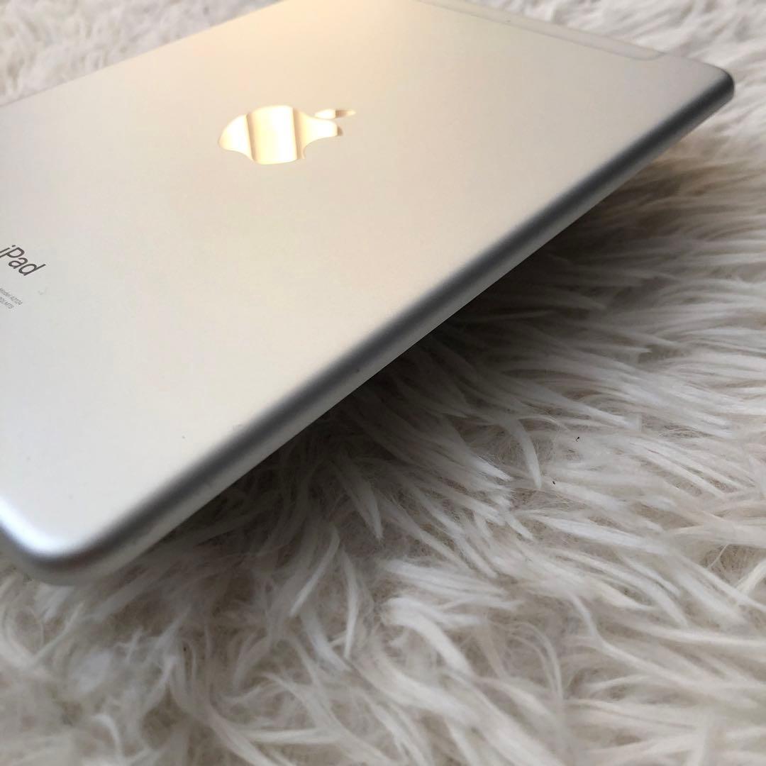 【完動品】iPad mini5 64GB SIMフリー 【すぐ発送】