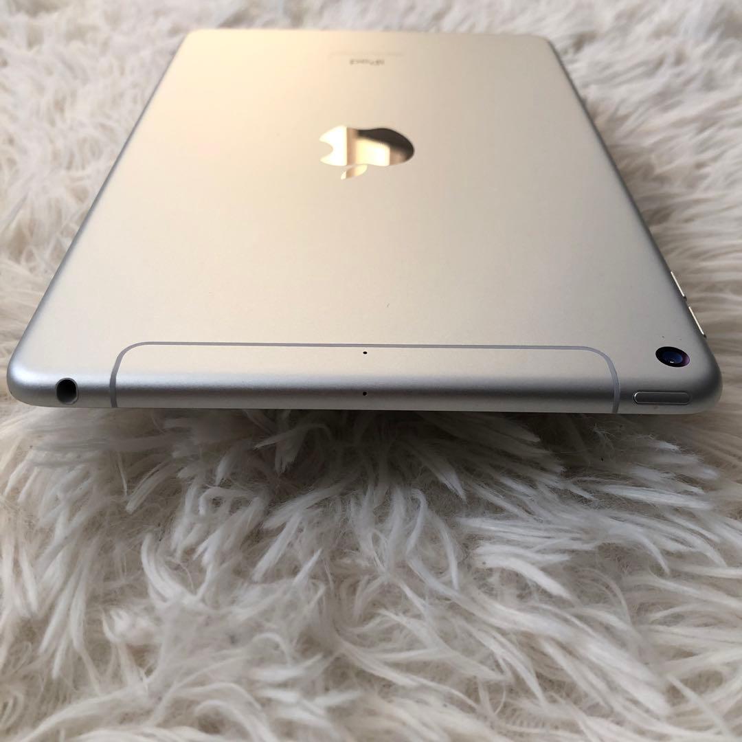 【完動品】iPad mini5 64GB SIMフリー 【すぐ発送】