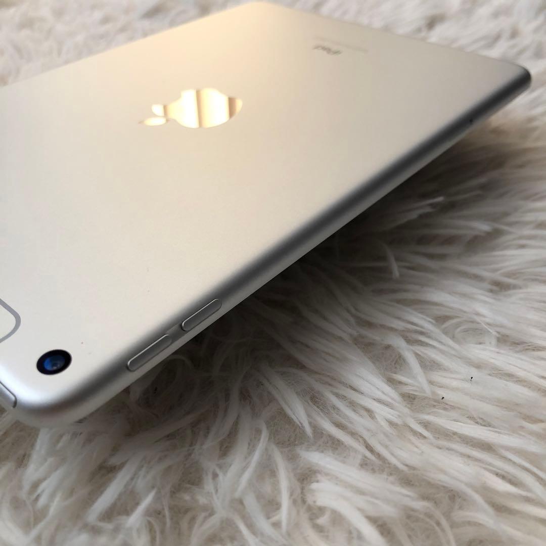 【完動品】iPad mini5 64GB SIMフリー 【すぐ発送】