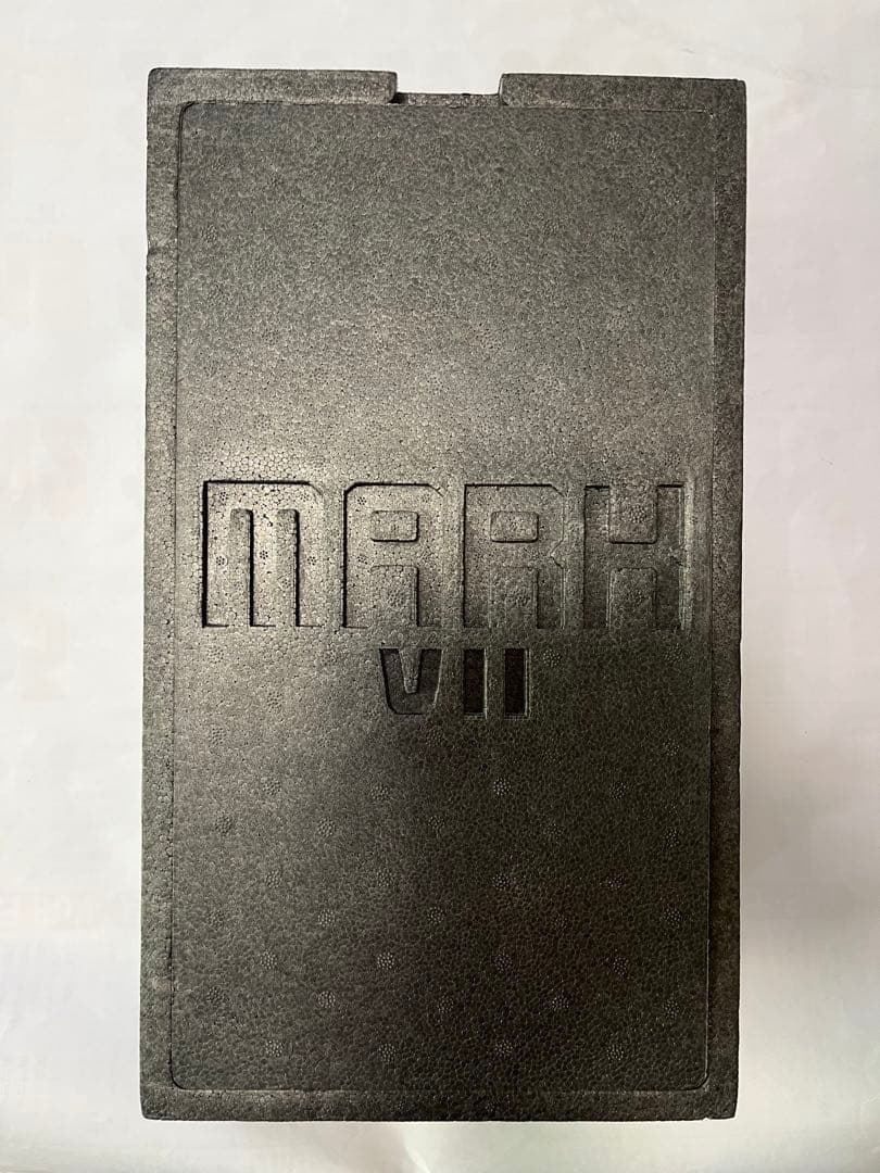 ホットトイズ アイアンマン マーク7 ダイキャスト