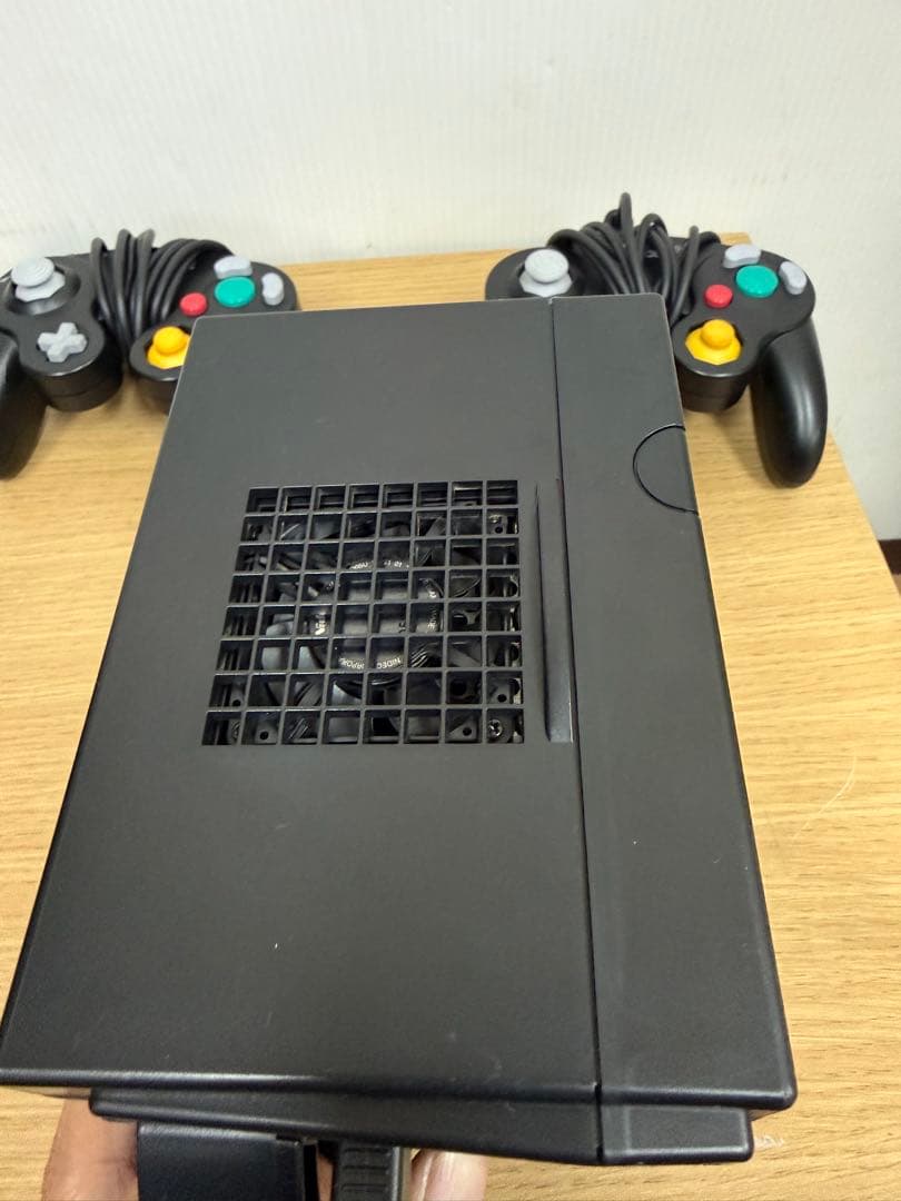 Nintendo GameCube 本体セット