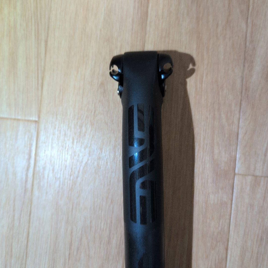 ENVE カーボンシートポスト　ピスト　ロード