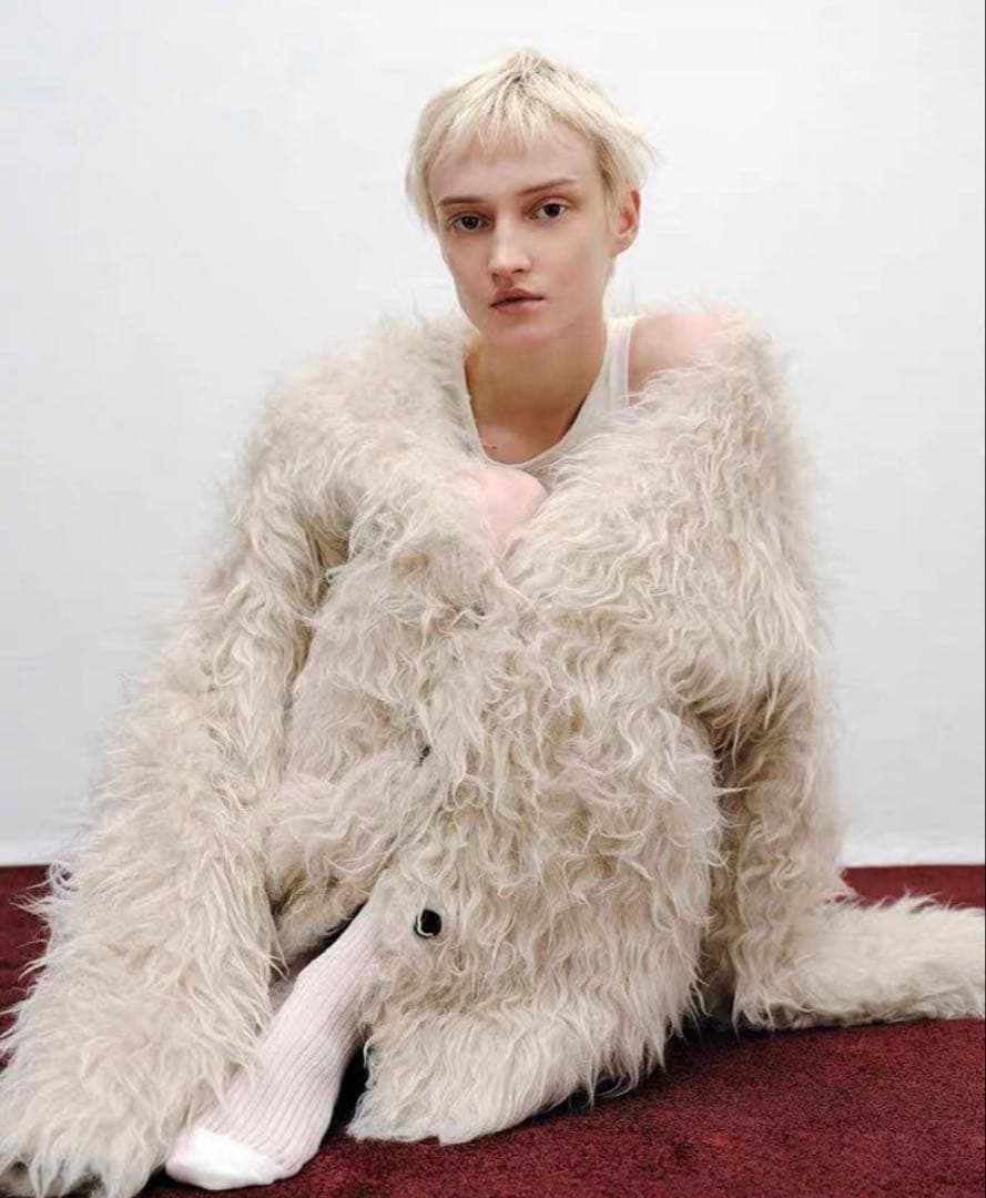 トップス TODAYFUL Brushed Mix Cardigan