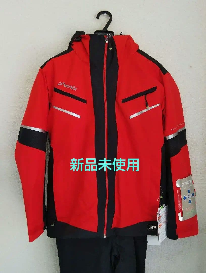フェニックススキーウェア ジュニア 新品 160