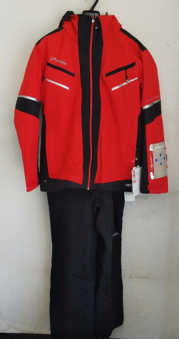 フェニックススキーウェア ジュニア 新品 160
