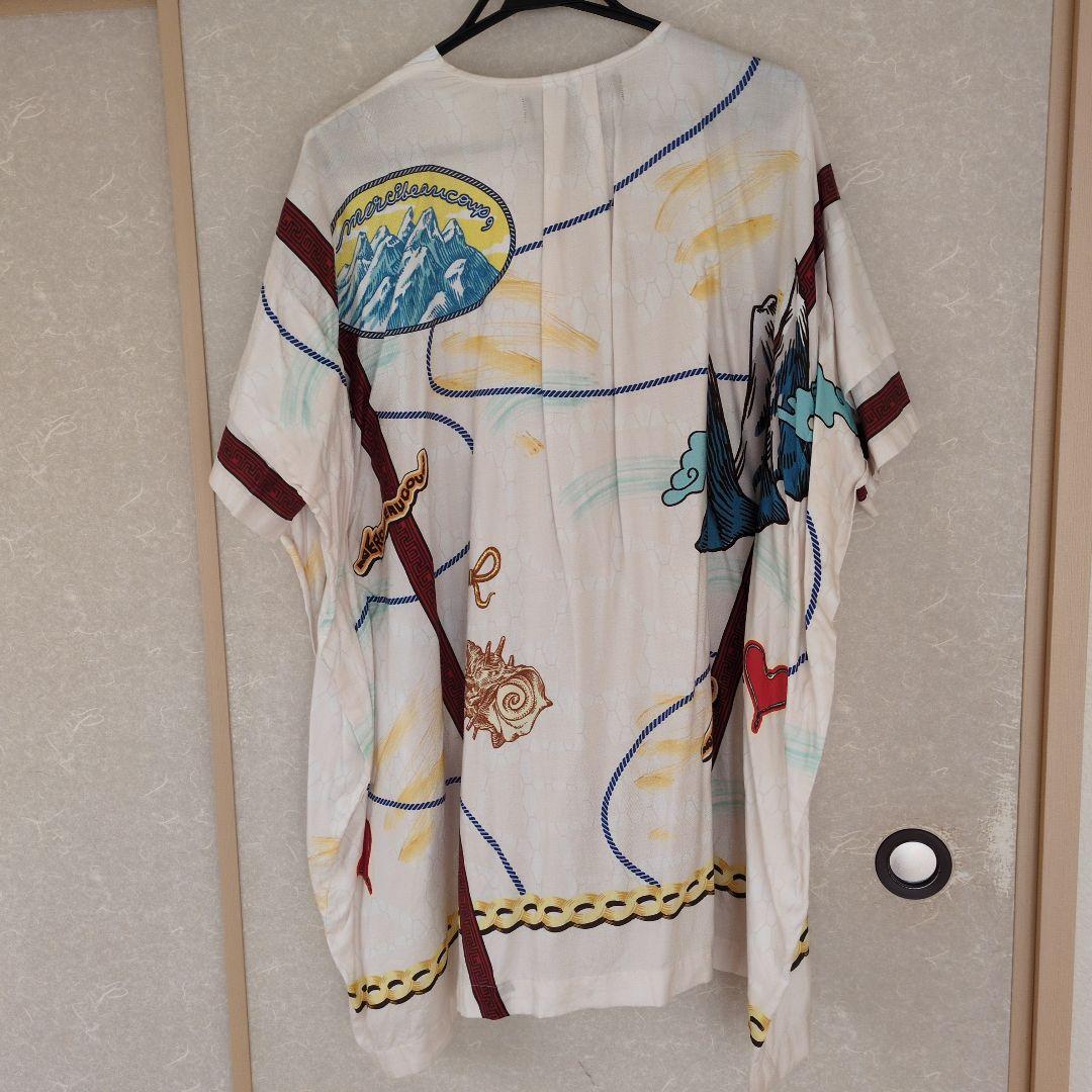 美品 メルシーボークー タイサクプルオーパー