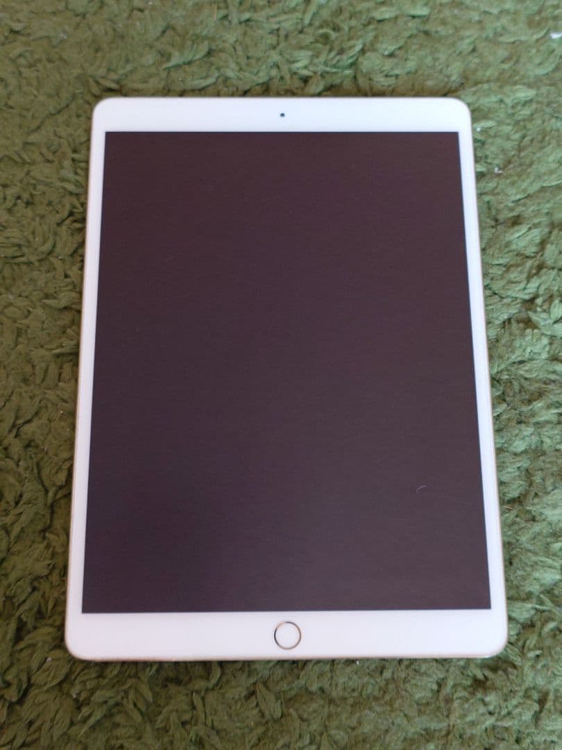 iPad Pro 10.5インチ 256GB WiFi