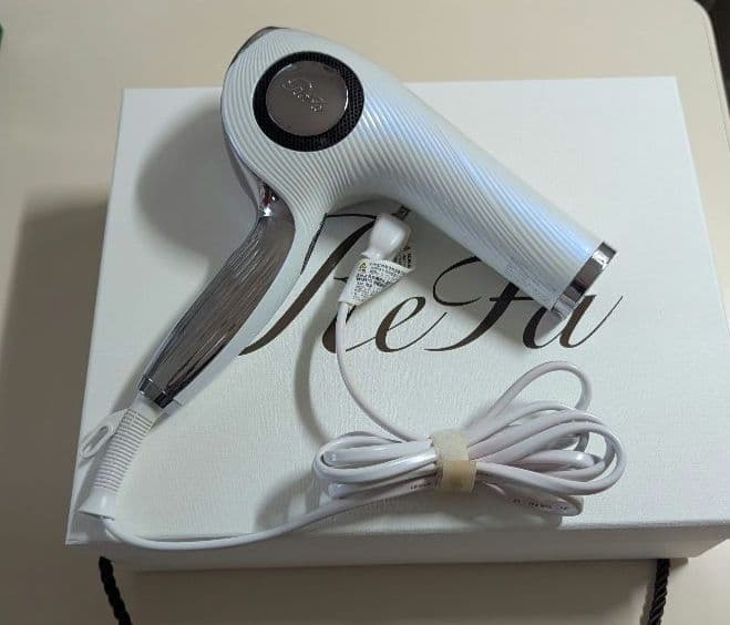 ReFa ビューテックドライヤー ビーシーモデル