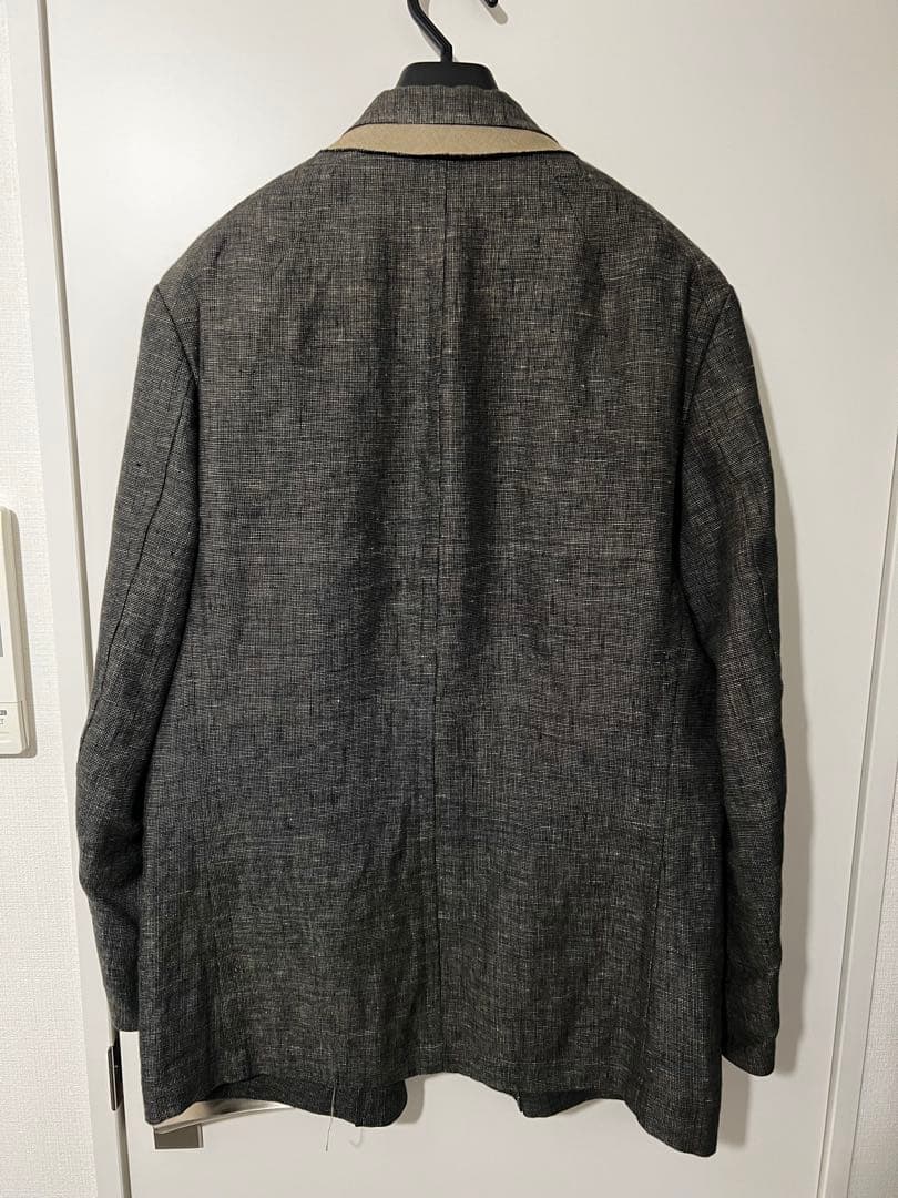 ensou. テーラードジャケット