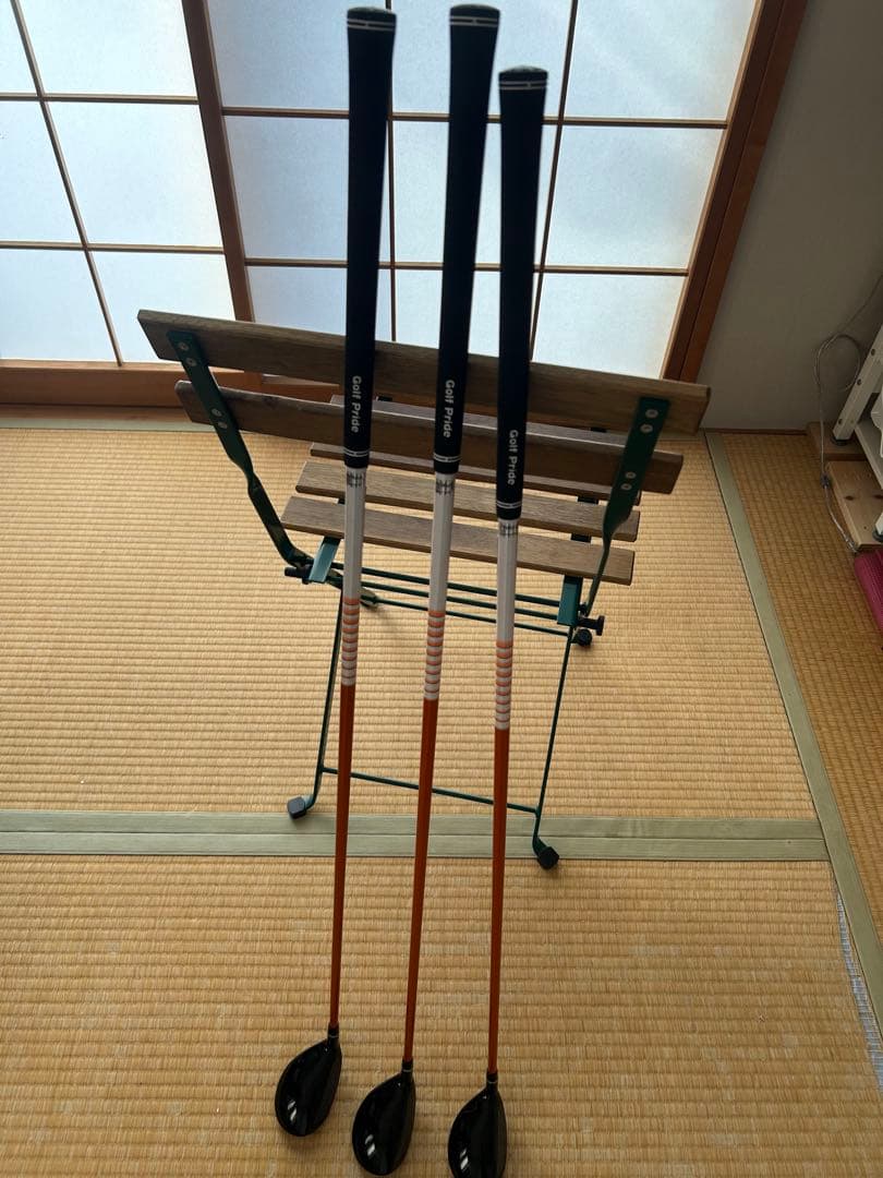 yamaha VD 4U、5UツアーAD DI-75 2本