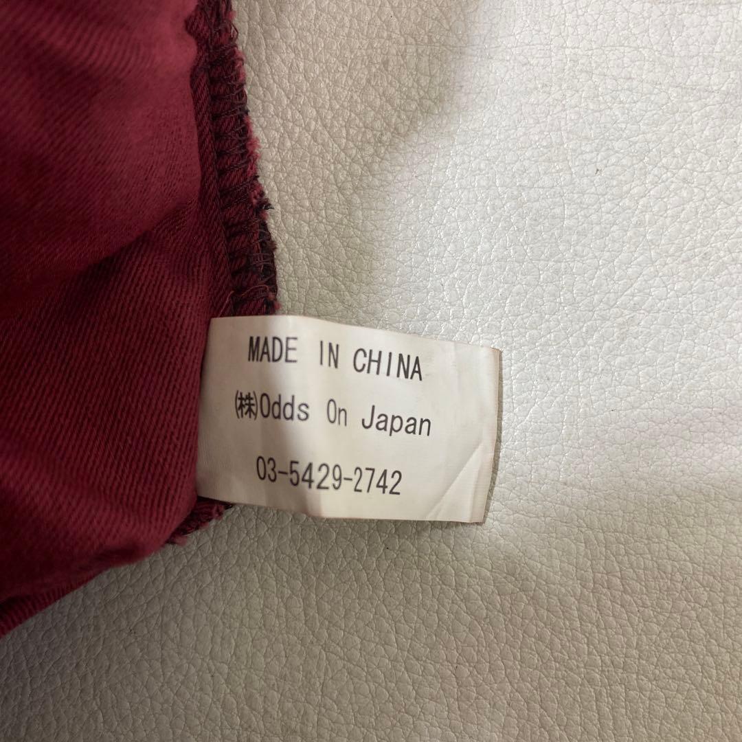 RT-143711 Ozz Croce ガーターベルト付き ショートパンツ