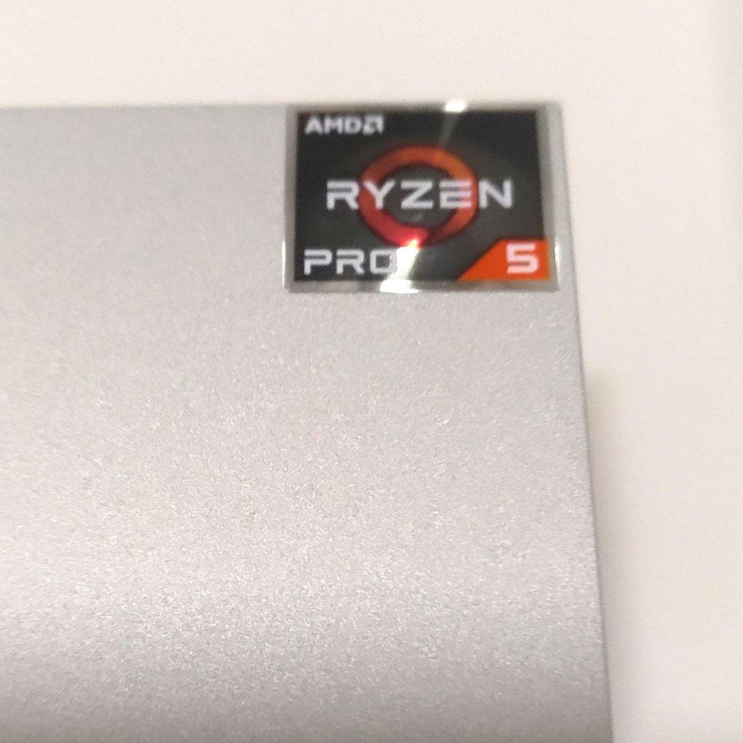 GMKtec 　Ｍ８ミニPC AMD Ryzen 5 Pro