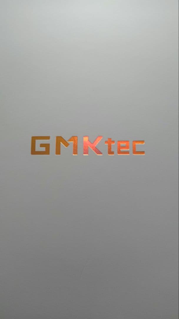 GMKtec 　Ｍ８ミニPC AMD Ryzen 5 Pro