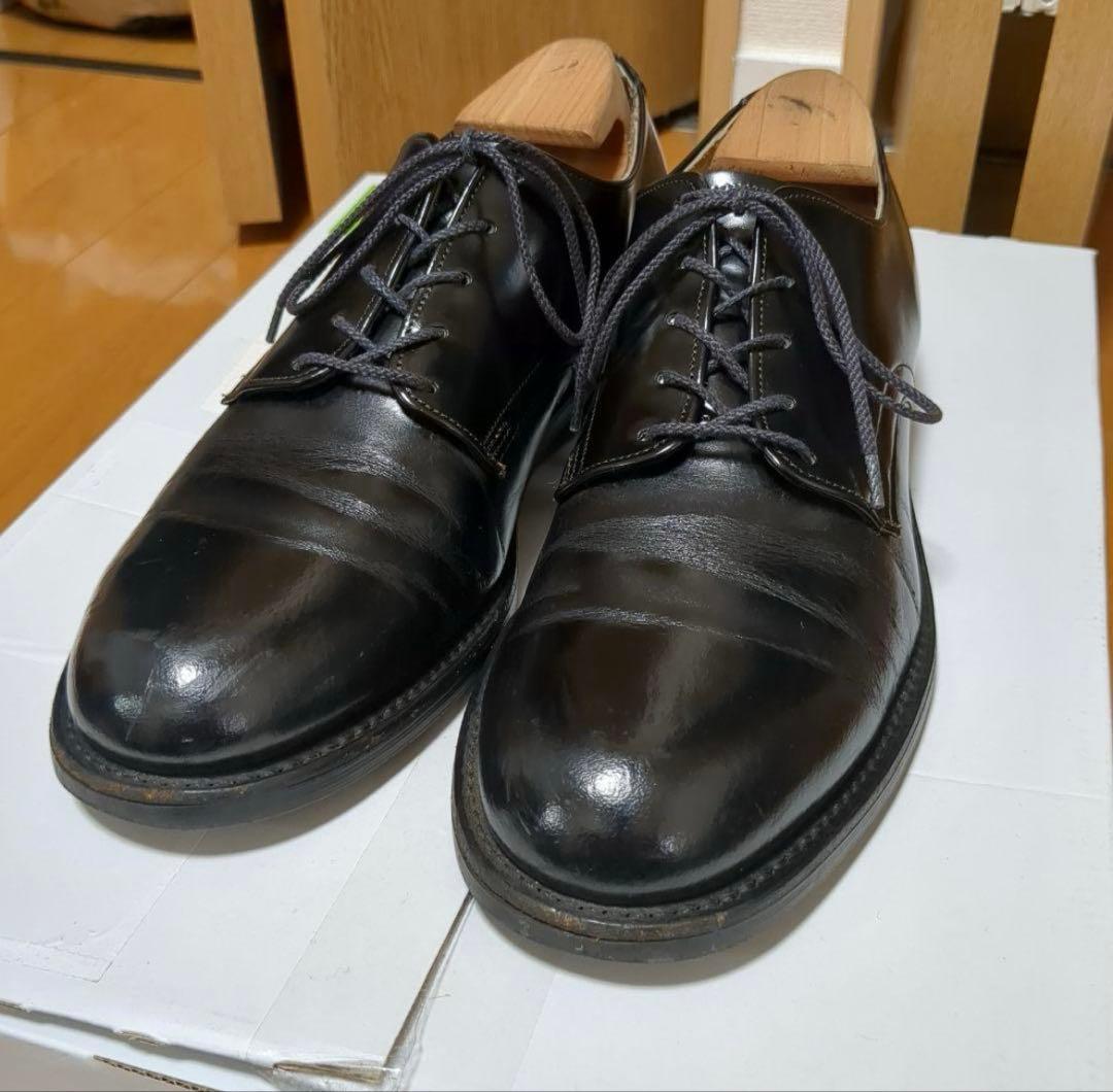 US NAVY サービスシューズ