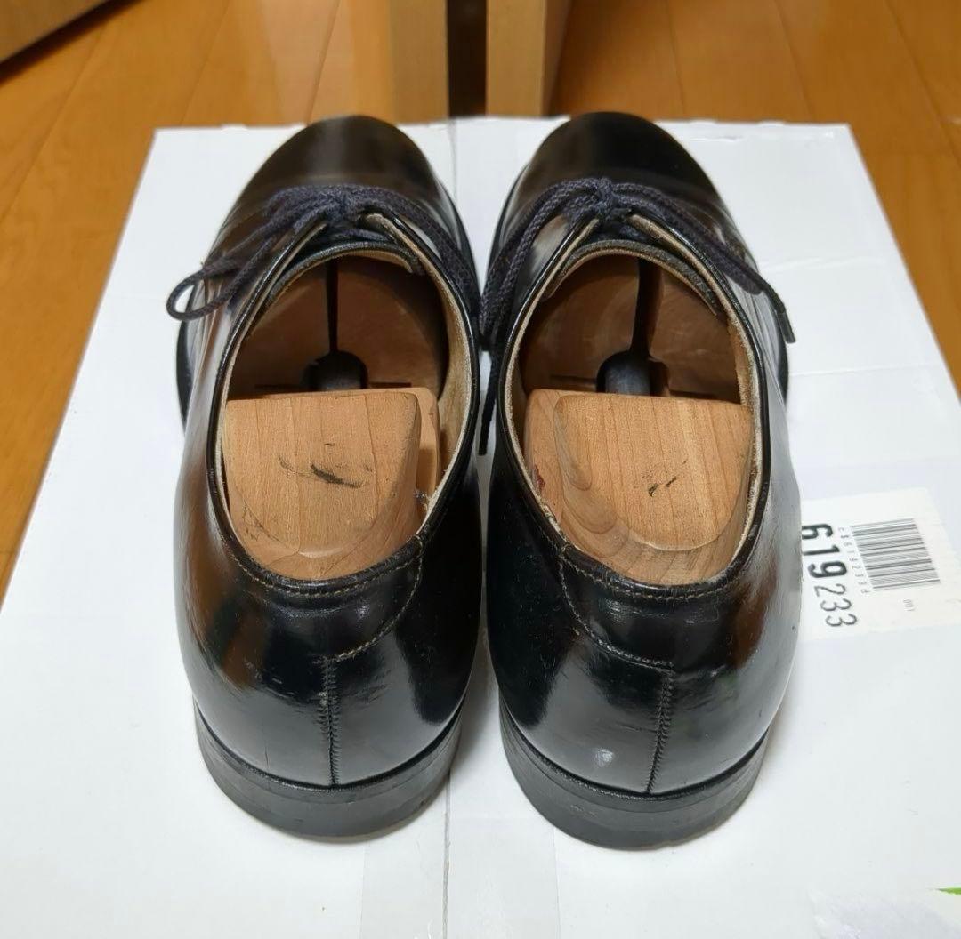 US NAVY サービスシューズ