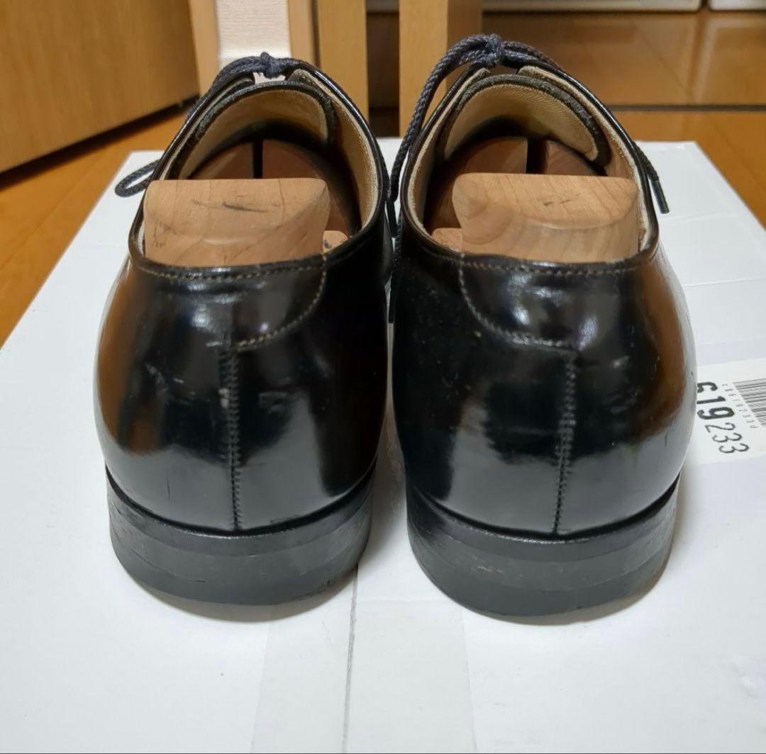 US NAVY サービスシューズ